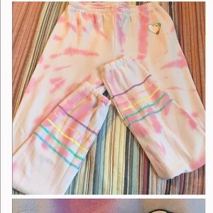 Girls Chasor Sweats - on hold